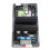 Automatic Voltage Regulator Fuse Protection Quick Response Precise Control Brushless Generator AVR Board 85‑139V 4