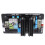 Automatic Voltage Regulator Fuse Protection Quick Response Precise Control Brushless Generator AVR Board 85‑139V 5