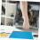 Large Silicone Soldering Mat Heat Resistant Workbench Pad for Electronics 4