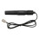 PH 201H Probe Sensor High Accuracy Laboratory Compound PH Electrode PH Meter BNC Connector 2m/78.7in 5