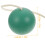 2Pièces Jouet Kendama Bois Vert Coordination Enfant Jeu Interactif 10