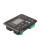 Dieselgeneratorcontroller, vervangende controllermodule voor dieselgenerator. 2