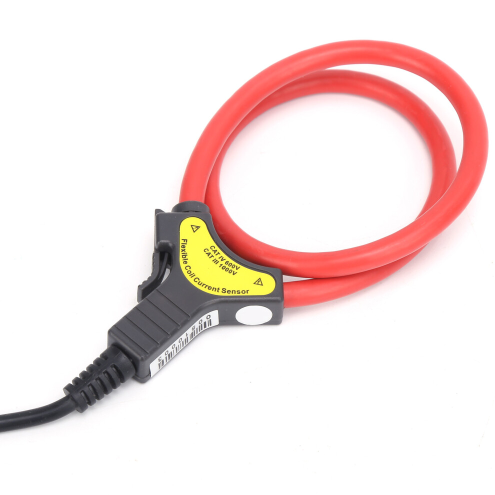 Etcr150fa Flexible Ac Current Sensor 0-10000A, 7.5Mm Coil 4971390720471