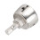 Drill Chamfer Tool Steel Deburring External Chamfer Tool for 1/8in to 3/4in Drill Hole 2