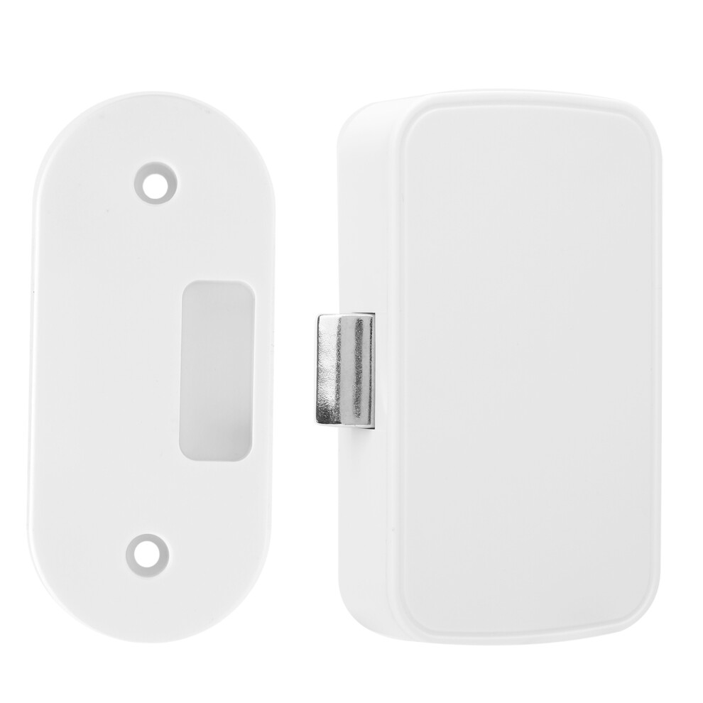 Smart Bluetooth Keyless Lock T1 For Home Office Wardrobe Files 3781390720583