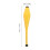 3Pcs Lightweight Plastic Juggling Sticks for Kids Training Play 2