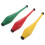 3Pcs Lightweight Plastic Juggling Sticks for Kids Training Play 9