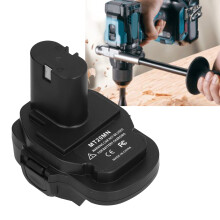 18V Akku-Adapter-Konverterset für Elektrowerkzeuge MT20MN