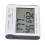 Hygrometer Indoor Dual LCD Screen Display Digital Storage Function Plastic Material Thermometer for Home 3