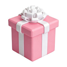 3D-geprinte Valentijnsdagcadeauverpakkingen, stapelbare leuke cadeauverpakkingen, gekke cadeaus, grappige cadeauverpakkingen, verjaardags-, kerst- en