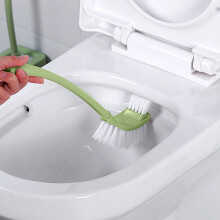 Plunger And Brush Set Toilet Brush With Bathroom Toilet Brush Set Toilet Cleaning Brush For Thoroughgoing Cleaning Toilet Brush