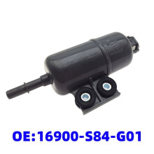 Kraftstofffilter 16900-S84-G01 für Honda Accord CG1 2.3L/3.0L 1998-2002