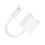 2-in-1-Audio-Anschlussadapter 1