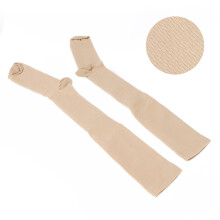 Atmungsaktive Kompressionsstrümpfe für Outdoor und Sport, S/M & L/XL