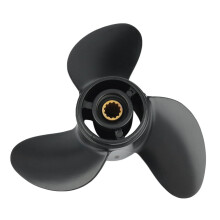 Outboard Propeller for Mercury Mariner 4-7.8HP 3-Blade