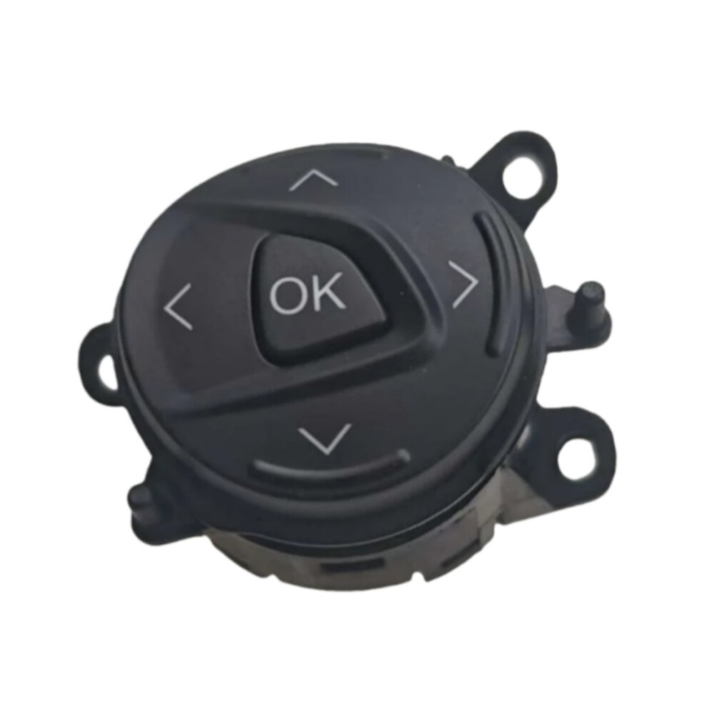 Left Side Steering Wheel Control Switch Am5t-14K147-Aa For Ford Focus Kuga Escape 9028731177533