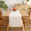 Cheesecloth Table Runner Day Heart-Shaped Table Flag Dining Table Coffee Table Tv Cabinet Decorative Table Flag Tablecloths Rectangular 1