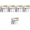 45Pièces Ensemble Outils Zen Mini Pour Jardin Sable Création DIY 4