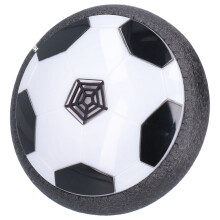 Kinder LED Hover-Soccerball mit USB-wiederaufladbarem Indoor-Luftfußballspiel
