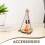 Mini Bonfire Pit Set With Realistic Flame And Hanging Pot 7