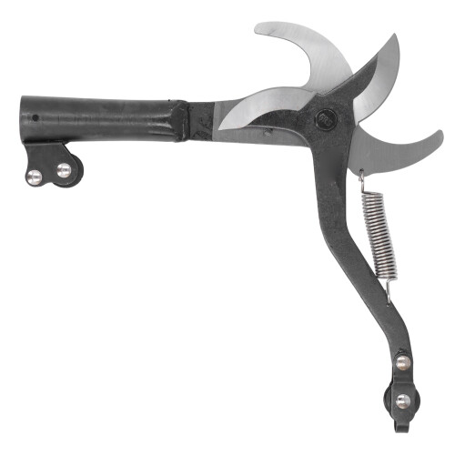 Double Head Pruning Shears High Altitude Pruning Scissors Labor Saving Tree Branch Scissors for Garden 2