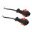 2PCS Handle Switch Throttle Trigger Holder Cable Assembly Fit for Stihl FS75 FS80 FS85 Trimmer Machine 2