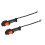 2PCS Handle Switch Throttle Trigger Holder Cable Assembly Fit for Stihl FS75 FS80 FS85 Trimmer Machine 4