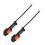 2PCS Handle Switch Throttle Trigger Holder Cable Assembly Fit for Stihl FS75 FS80 FS85 Trimmer Machine 5