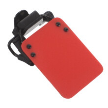 Cache Lunettes ABS Clip-on Pour Tir - Aide Archery