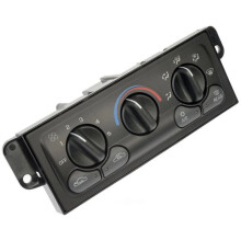 Car HVAC Control Module A/C Control Climate 22601655 22614801 22626484 for 97-05 Malibu/Cutlass/Achieva LHD