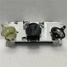 Car AC Heater Control 5058300AE 55111878AB 55111878AE for   2007-2010 LHD