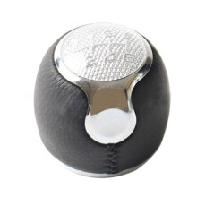 6 Speed Car Gear Shift Knob Lever 55344848 Fit for Alfa MiTo 2011-2013
