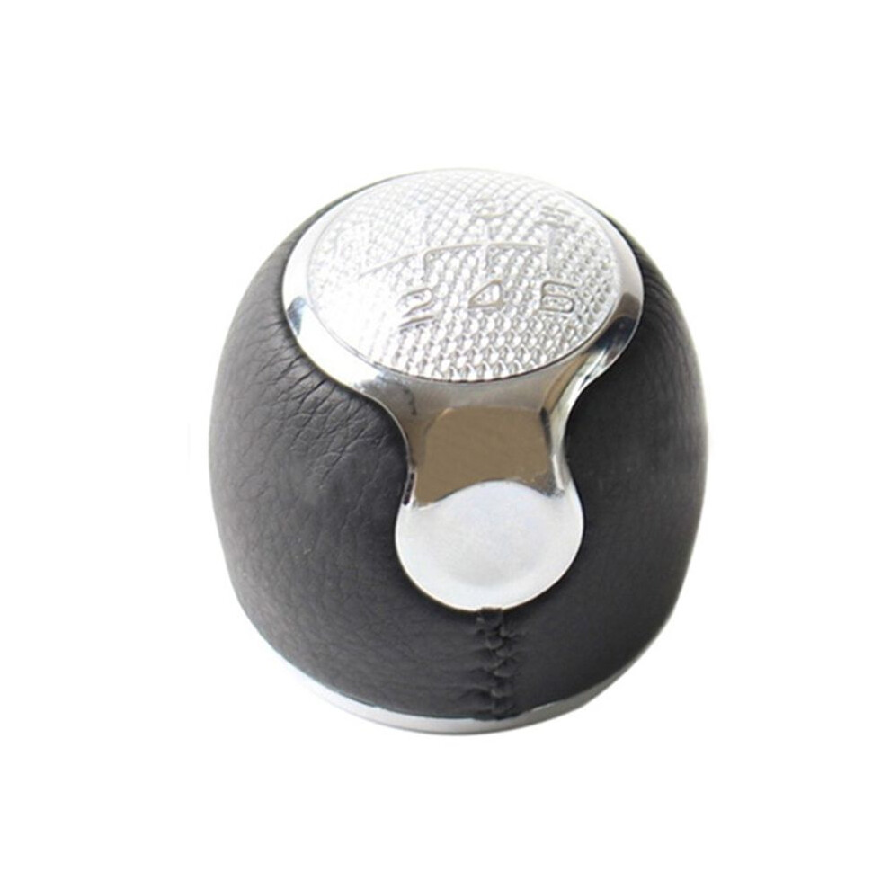 6 Speed Car Gear Shift Knob Lever 55344848 Fit For Alfa Mito 2011-2013 6033949606679