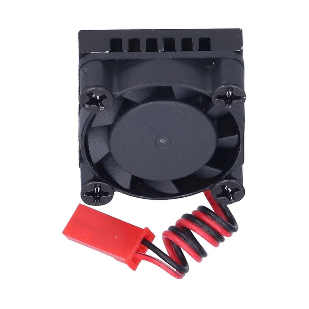 Compact 5V Cooling Fan For Raspberry Pi 4 Electronics With Quiet Operation 7901390722295