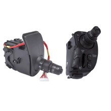 7701057088 Car Turn Signal Light Indicator Stalk Kit for Clio III Kangoo Express Be Bop 7701057090