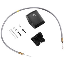 1498835 for ISRI Passenger AIR Adjustment Button Kit for P G R T