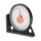 Angle Finder High Accuracy Sturdy Durable Plastic Clear Scale Easy Operation Magnetic  Angle Locator 4