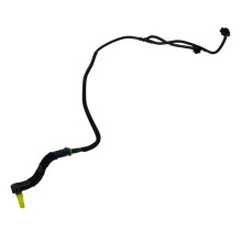 Radiator Overflow Hose Auxiliary Water Tank Kettle Water Hose T2R5910 for F-Type X152