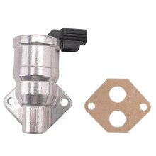 8670419 Idle Air Control Valve Throttle Stepper Motor for S40 V40 2000-2004 1385097 86704190 8670419 216798
