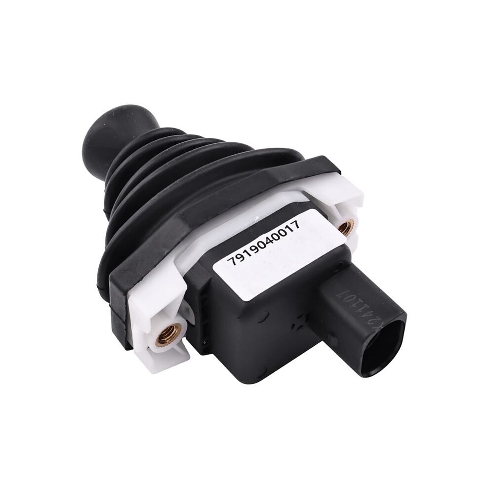 Joystick Operating Handle 7919040017 For Forklift R10 R12 R14 R16 E20 E25 E45 E50 H35 H40 H45 H50 Replacement 4712788501155