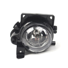 Car Front Side New Halogen Bumper Fog Lights Fog Lamp for MK6 2008 -2013 Left 1JD941699