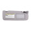 852023K000QS 1PCS Car Inside Sun Visor Cloth for  SONATA 2006-2010 Right 1