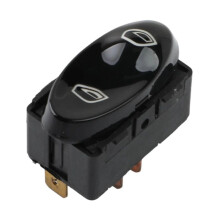 99661315100A02 Interruptor Único para Janela Elétrica de Carro para 911 BOXSTER LHD
