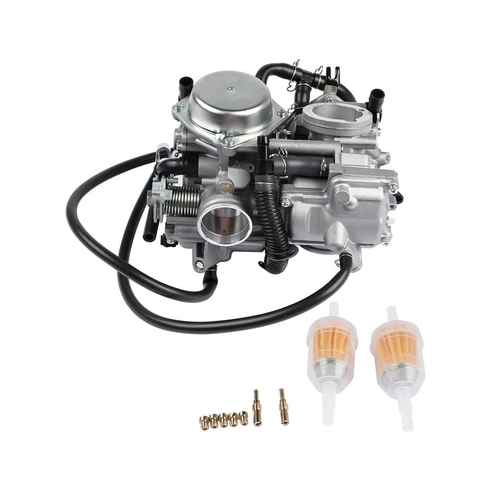 16100-Mcr-A01 16100-Mcr-A62 Carb Carburetor For Shadow Spirit 750 Vt750dc 2001-2008 6031658649826
