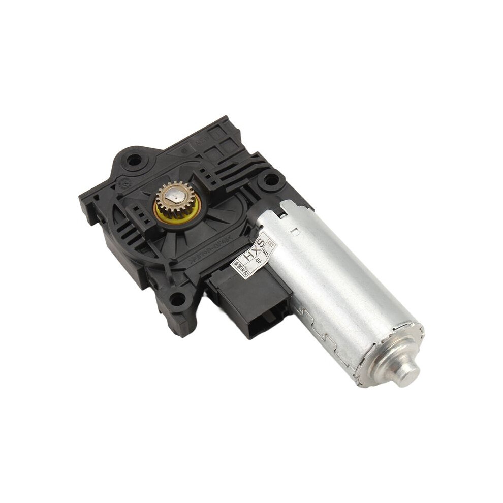 Sunroof Motor Drive Unit 67617933149 For X3 G01 X4 G02 X5 G05 X6 G06 X7 G07 Black/Silver 6032248200472