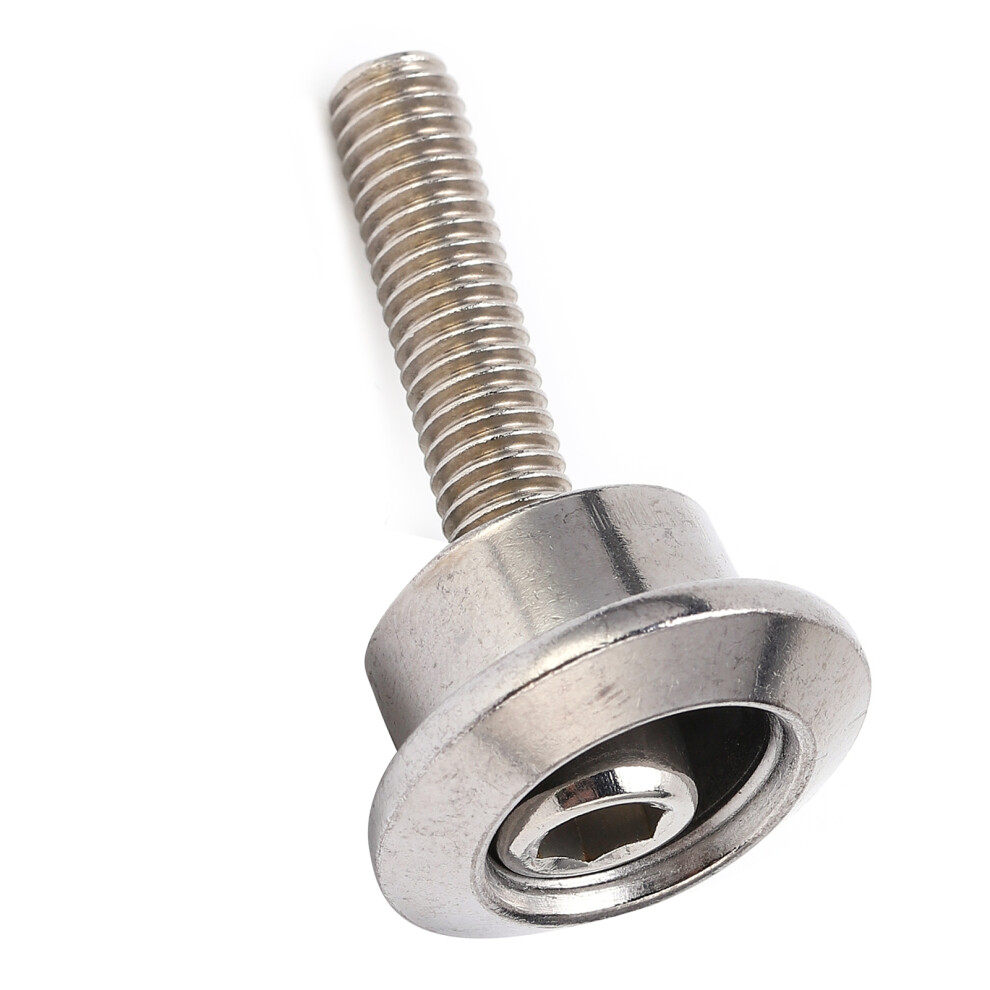 Front Fork Assembly Screws For Xiaomi M365 Pro Electric Scooter - Complete Kit 9411382422334
