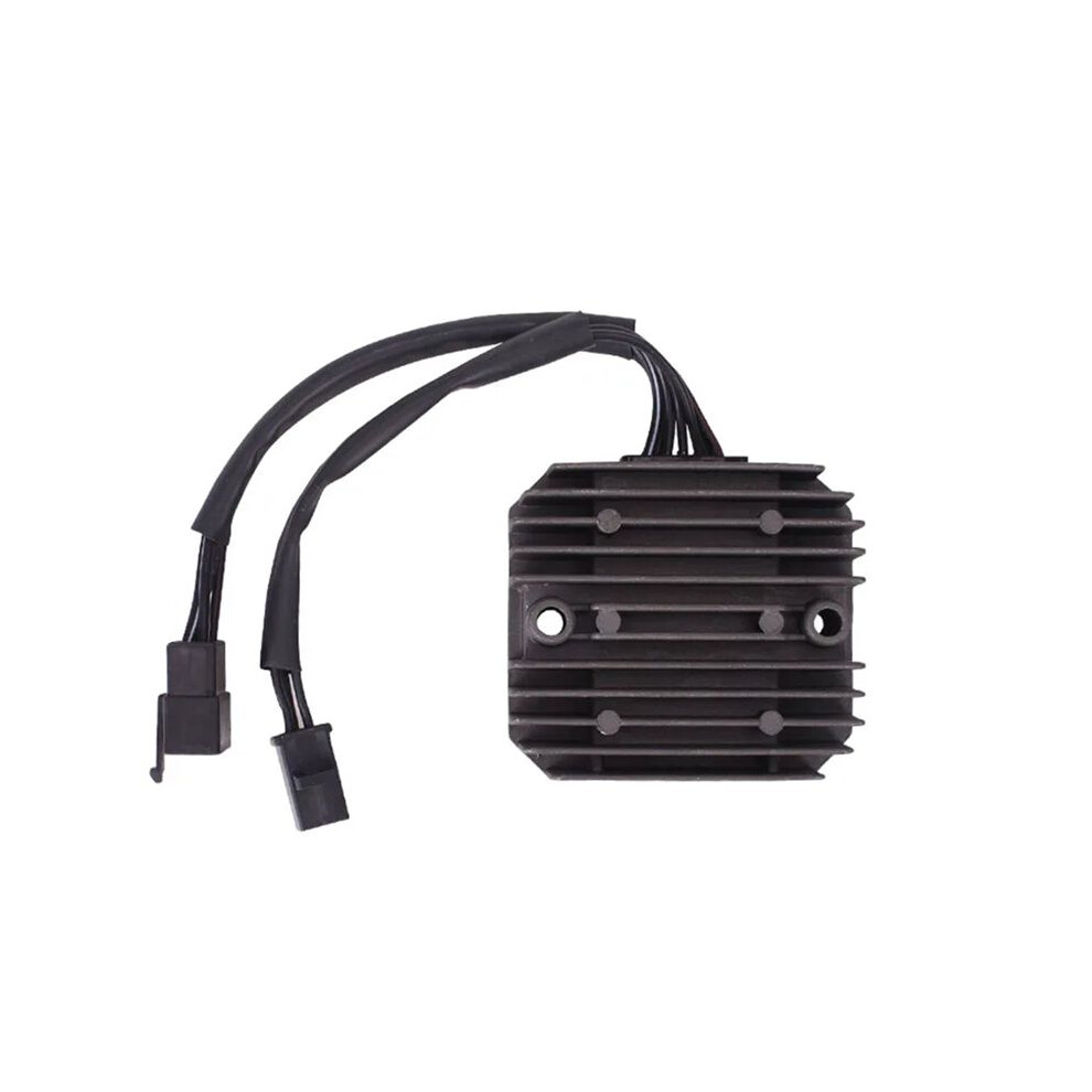 Rectifier Voltage Regulator Charger For Steed Nv400 Nv600 Shadow Vlx400 Vrx400 Steed400 Steed600 Vf750c 6032398868782