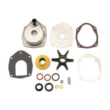 Water Pump Impeller Repair Kit 817275Q05 817275K05 for Mercury Alpha One 1 Gen 2 Outboard