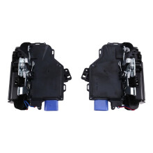 Front Left& Right Door Lock Actuator Door Lock Mechanism for Caddy Toledo Octavia