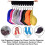 Foldable Hat Organiser for Hangers 4